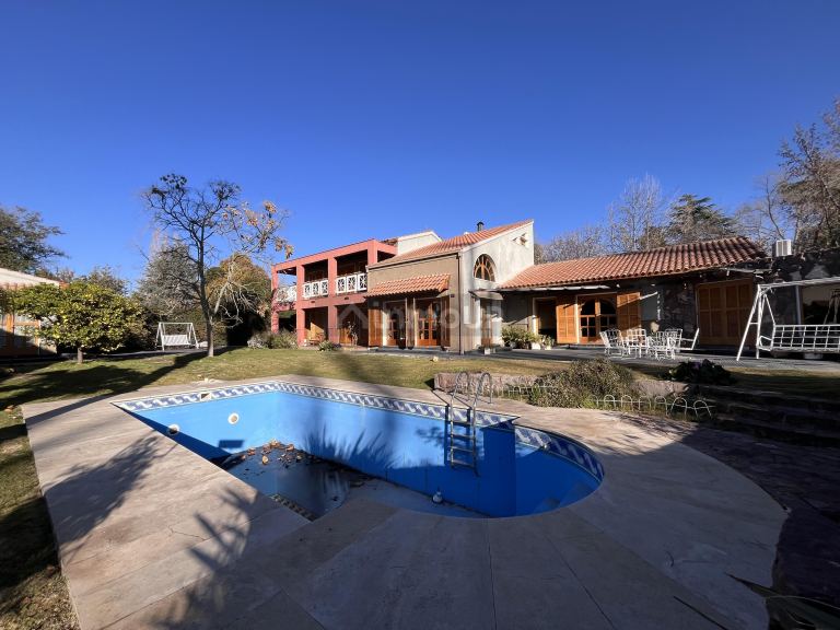Casa en Venta en Lujan de Cuyo, Mendoza