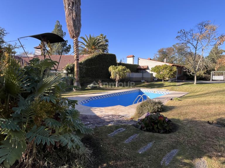 Casa en Venta en Lujan de Cuyo, Mendoza