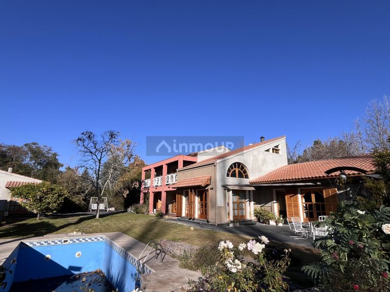Casa en Venta en Lujan de Cuyo, Mendoza