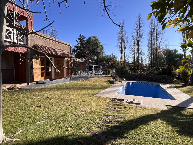 Casa en Venta en Lujan de Cuyo, Mendoza