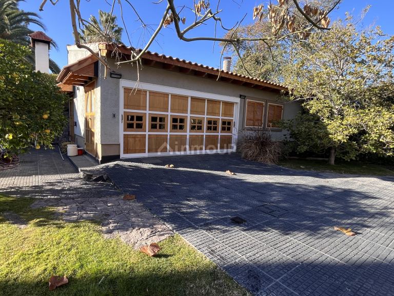 Casa en Venta en Lujan de Cuyo, Mendoza