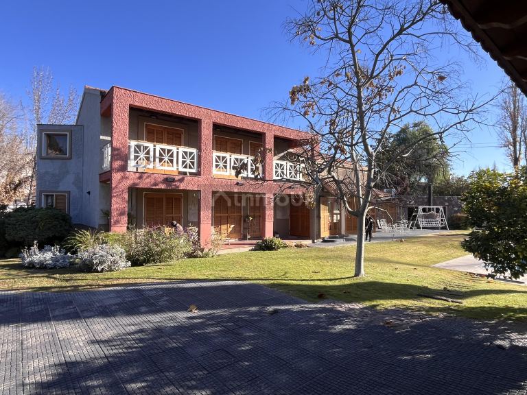 Casa en Venta en Lujan de Cuyo, Mendoza