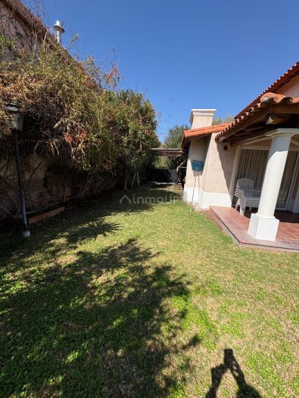 Casa en Venta en Capital, Mendoza