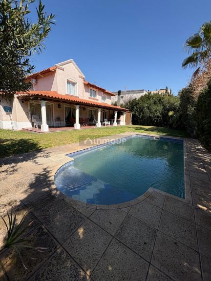 Casa en Venta en Capital, Mendoza