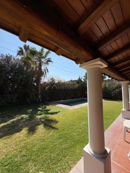 Casa en Venta en Capital, Mendoza