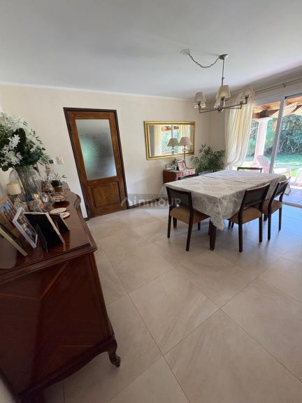 Casa en Venta en Capital, Mendoza