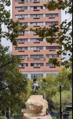 Capital Av España 1340