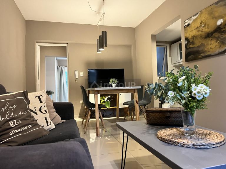 Departamento en Alquiler en Capital, Mendoza