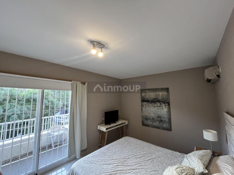 Departamento en Alquiler en Capital, Mendoza
