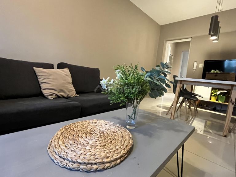 Departamento en Alquiler en Capital, Mendoza