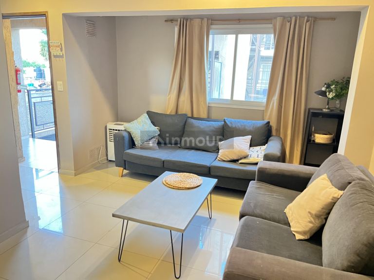 Departamento en Alquiler en Capital, Mendoza