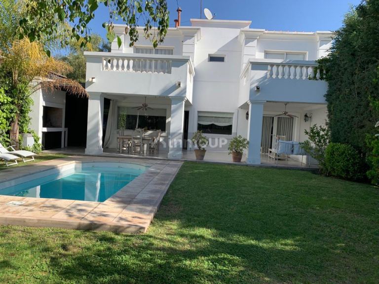 Casa en Venta en Guaymallen, Mendoza