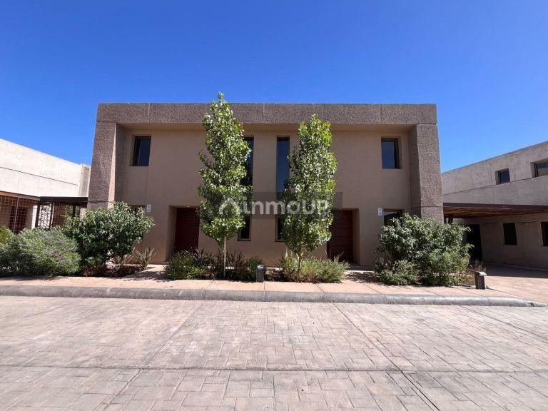 Duplex en Venta en Lujan de Cuyo, Mendoza