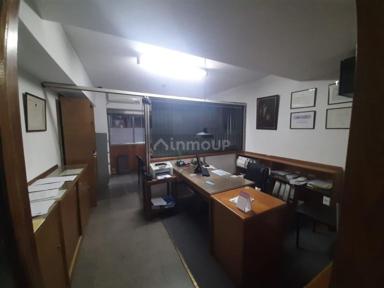 Oficina en Alquiler en Capital, Mendoza
