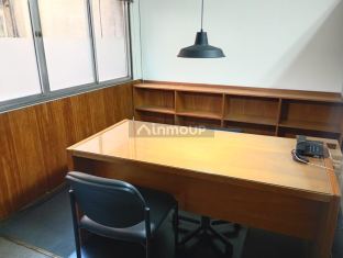 Capital Rivadavia entre Av San Martin y 9 de Julio, Ciudad