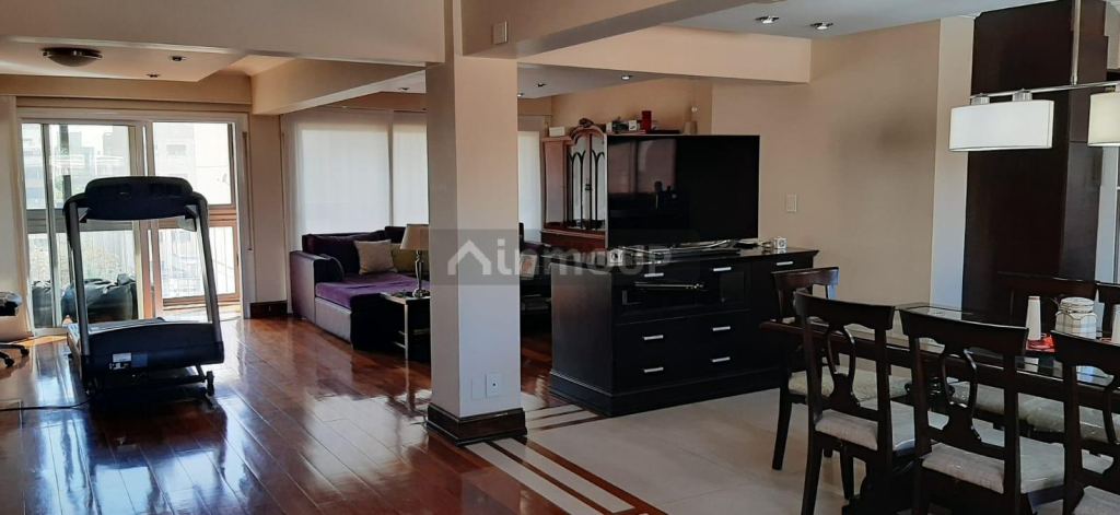 Departamento en Venta en Capital, Mendoza