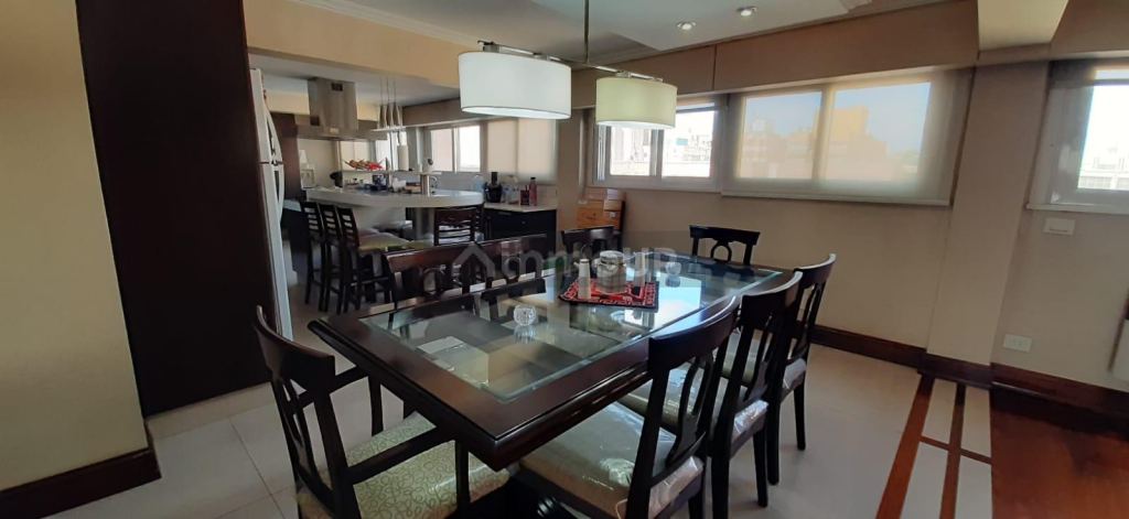 Departamento en Venta en Capital, Mendoza