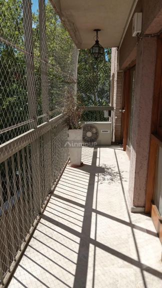 Departamento en Alquiler en Capital, Mendoza