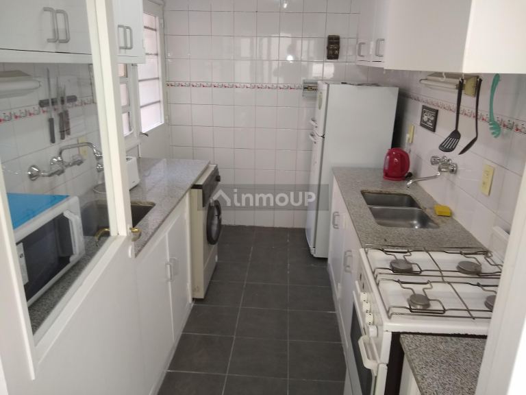 Departamento en Alquiler Temporario en Capital, Mendoza