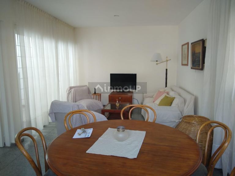 Departamento en Alquiler Temporario en Capital, Mendoza