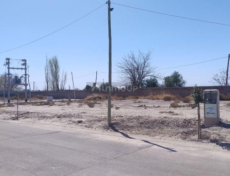 Lote en Venta en Maipu, Mendoza