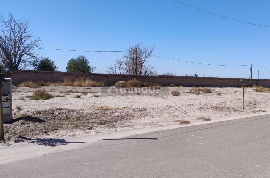 Lote en Venta en Maipu, Mendoza