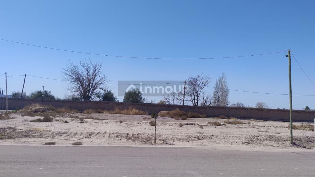 Lote en Venta en Maipu, Mendoza