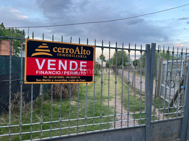 Departamento en Venta en Lujan de Cuyo, Mendoza