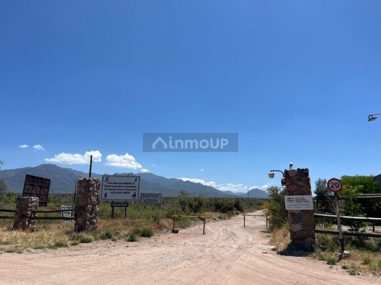 Lote en Venta en Lujan de Cuyo, Mendoza