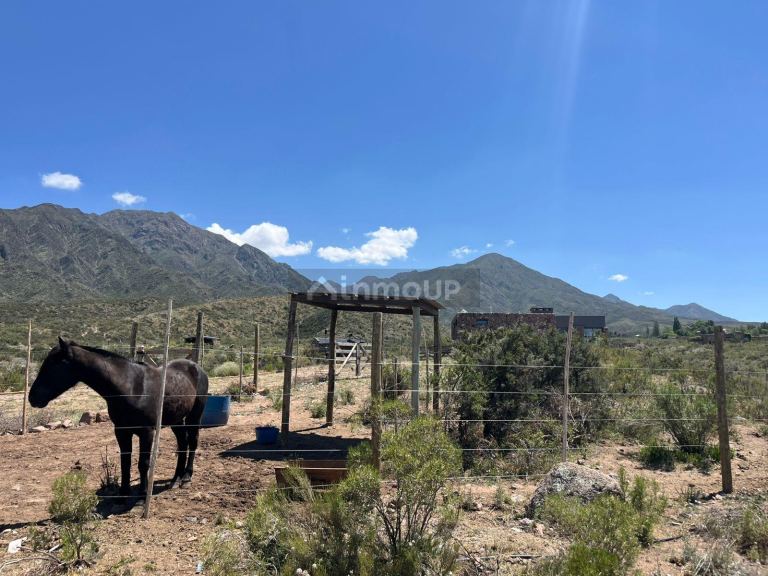 Lote en Venta en Lujan de Cuyo, Mendoza