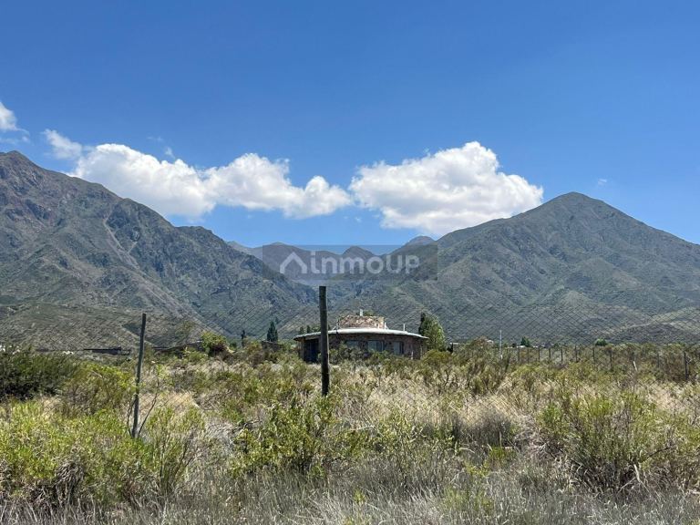 Lote en Venta en Lujan de Cuyo, Mendoza