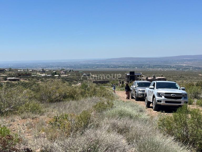 Lote en Venta en Lujan de Cuyo, Mendoza