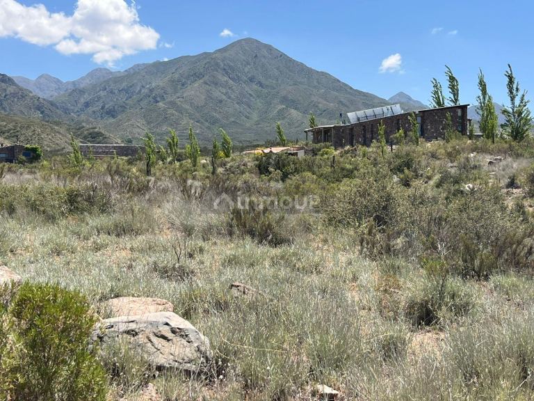 Lote en Venta en Lujan de Cuyo, Mendoza