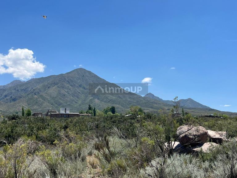 Lote en Venta en Lujan de Cuyo, Mendoza
