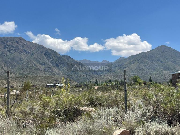 Lote en Venta en Lujan de Cuyo, Mendoza