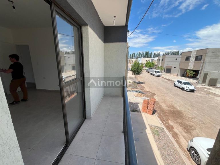 Duplex en Venta en Lujan de Cuyo, Mendoza