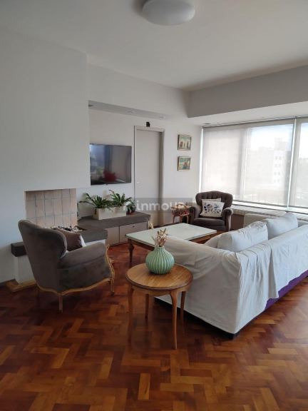Departamento en Venta en Capital, Mendoza