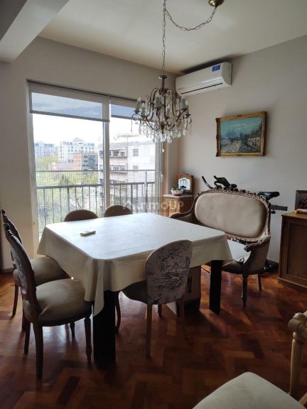 Departamento en Venta en Capital, Mendoza