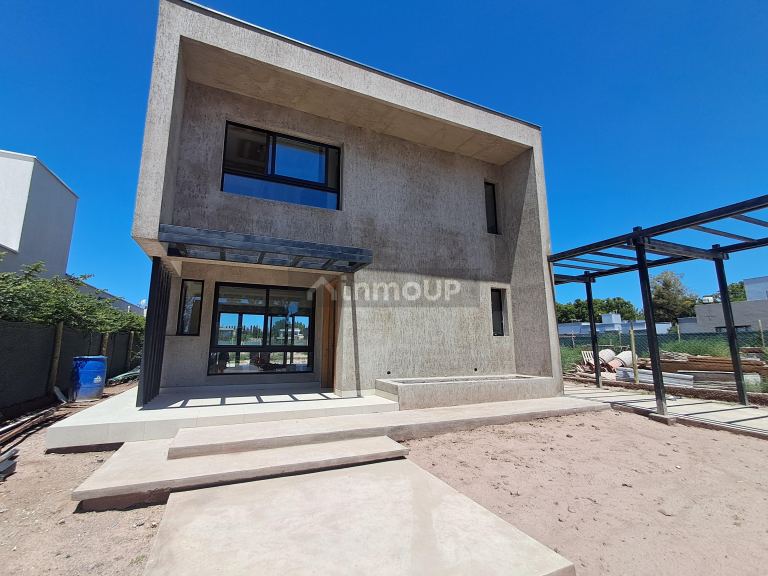 Casa en Venta en Lujan de Cuyo, Mendoza