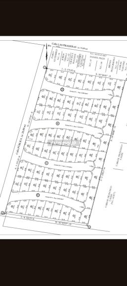 Lote en Venta en Lujan de Cuyo, Mendoza