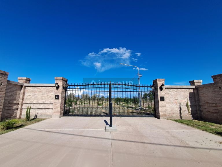 Lote en Venta en Lujan de Cuyo, Mendoza
