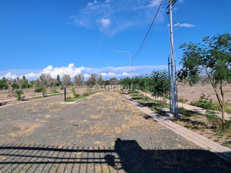Lote en Venta en Lujan de Cuyo, Mendoza