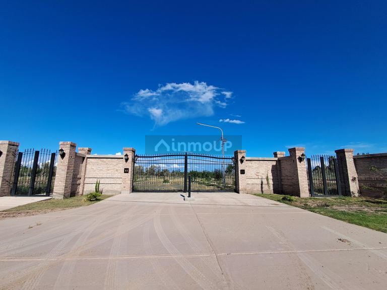 Lote en Venta en Lujan de Cuyo, Mendoza