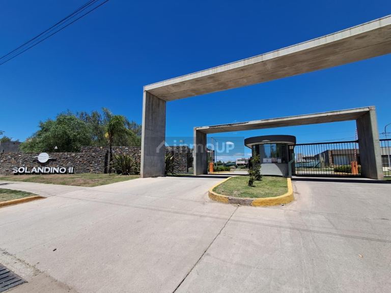 Duplex en Venta en Guaymallen, Mendoza