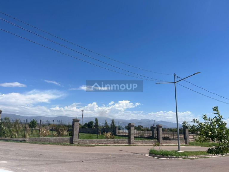Lote en Venta en Maipu, Mendoza