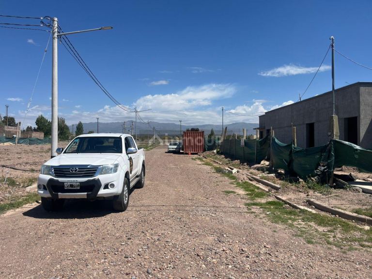 Lote en Venta en Maipu, Mendoza