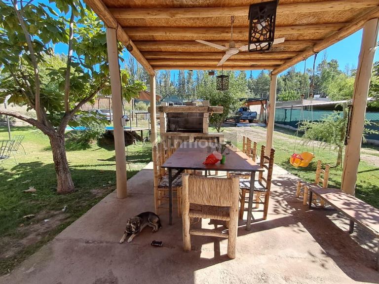 Casa en Venta en Lujan de Cuyo, Mendoza