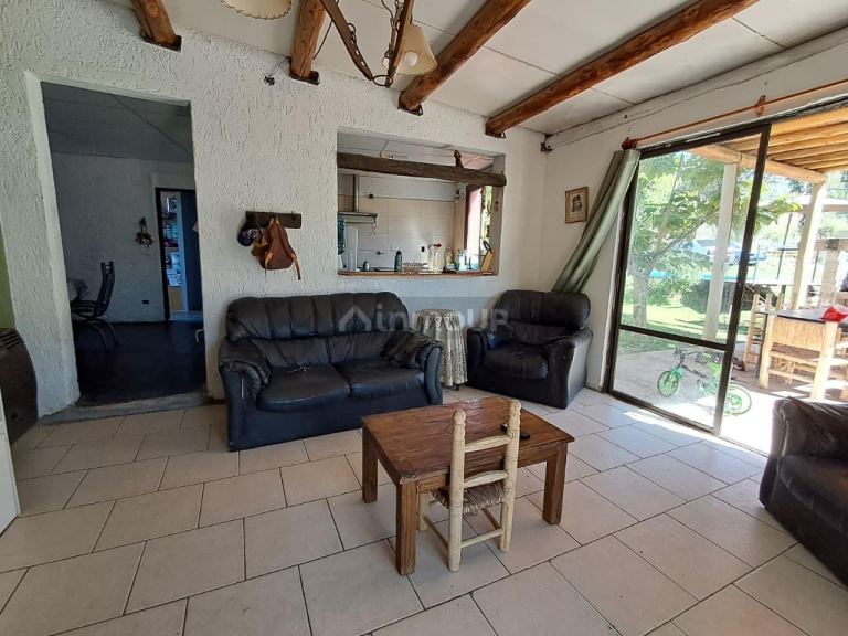 Casa en Venta en Lujan de Cuyo, Mendoza
