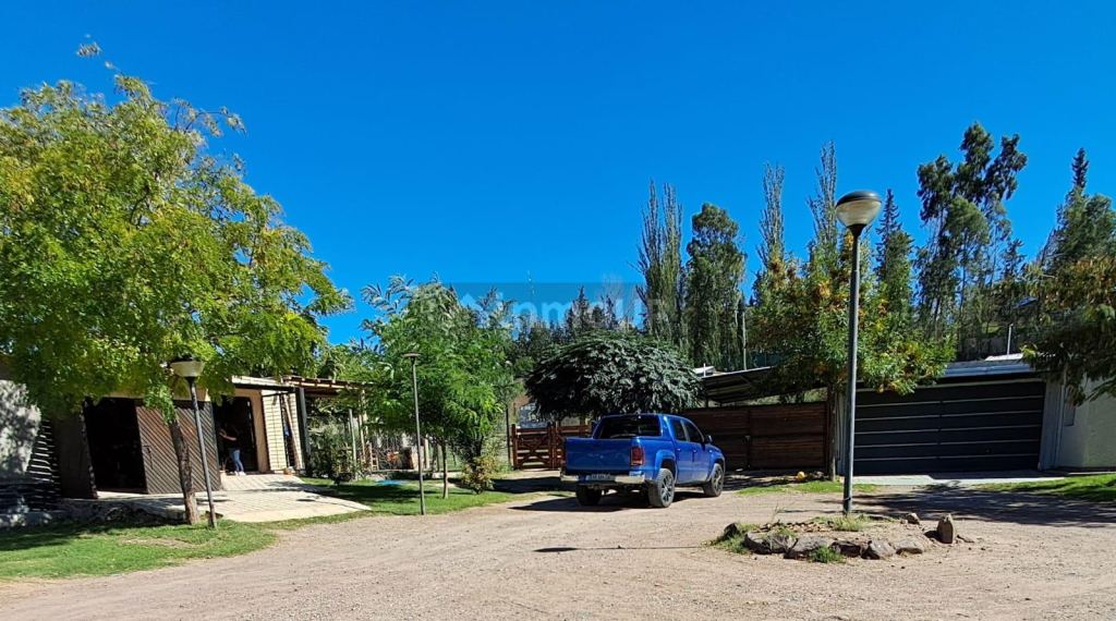 Casa en Venta en Lujan de Cuyo, Mendoza