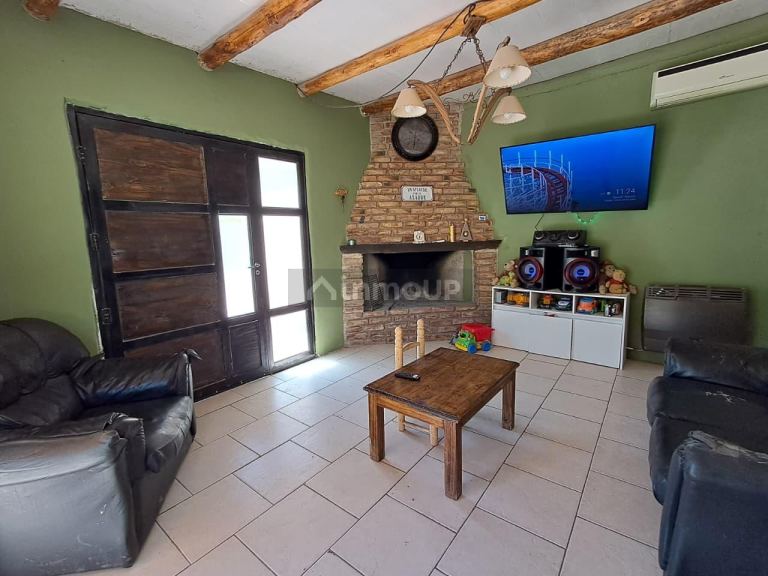 Casa en Venta en Lujan de Cuyo, Mendoza